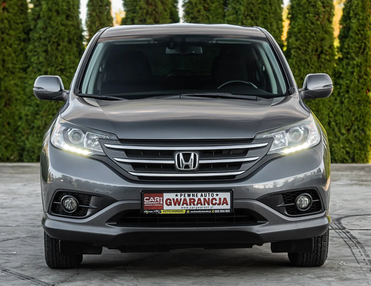 Honda CR-V 1.6i DTEC 2WD Elegance - 3