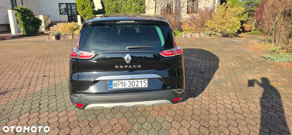 Renault Espace Energy TCe 200 EDC Business - 7