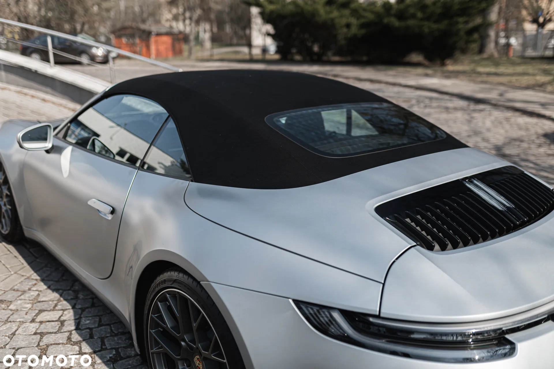 Porsche 911 Carrera S - 17
