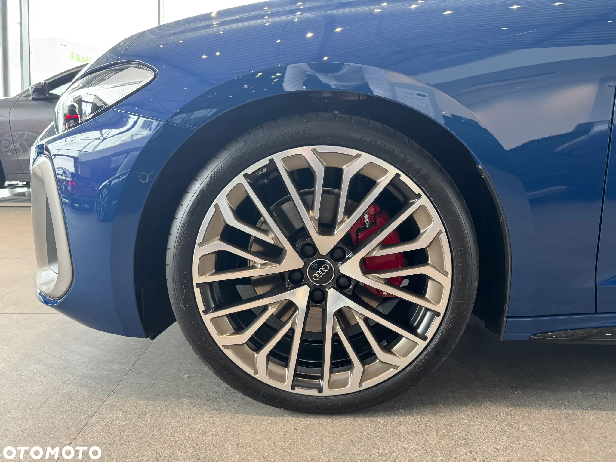 Audi A5 40 TDI Quattro S Line S tronic - 10