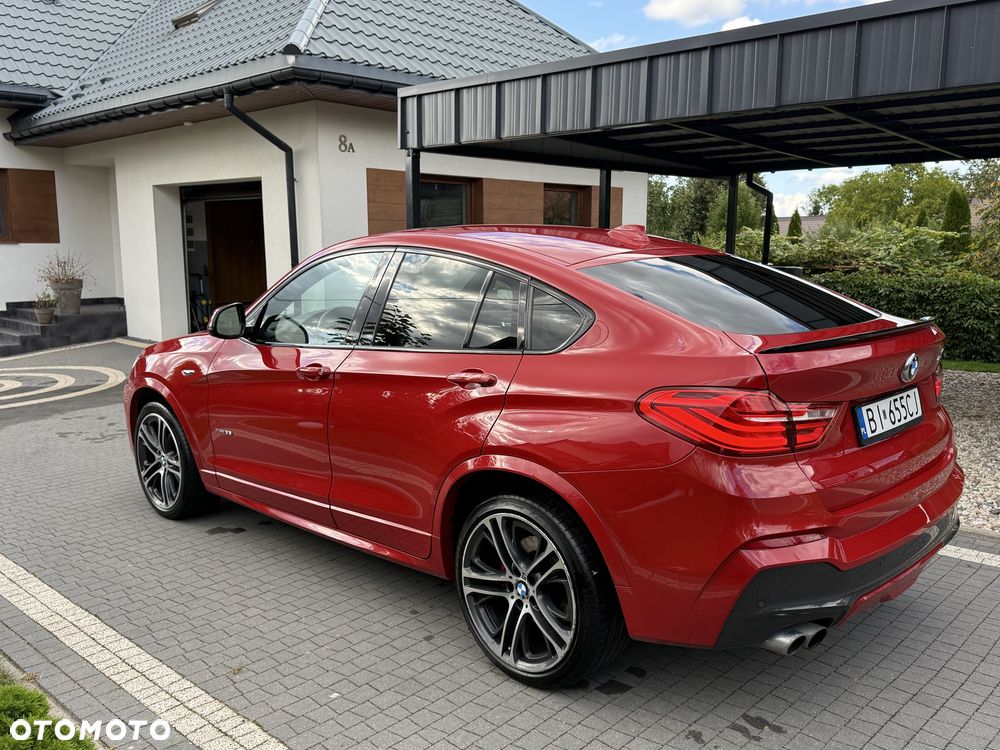 BMW X4 - 3