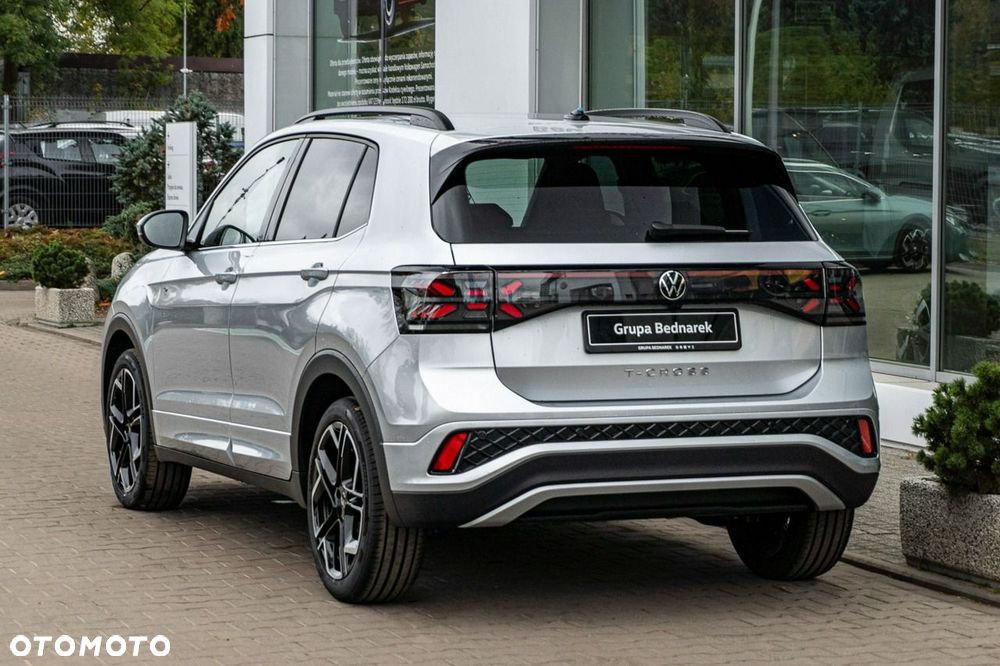 Volkswagen T-Cross 2026 photo 5