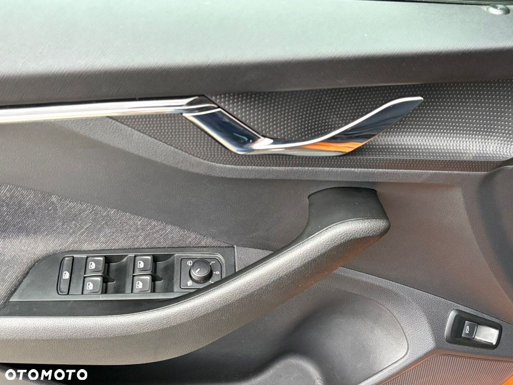 Skoda Kamiq 1.5 TSI Style DSG - 11