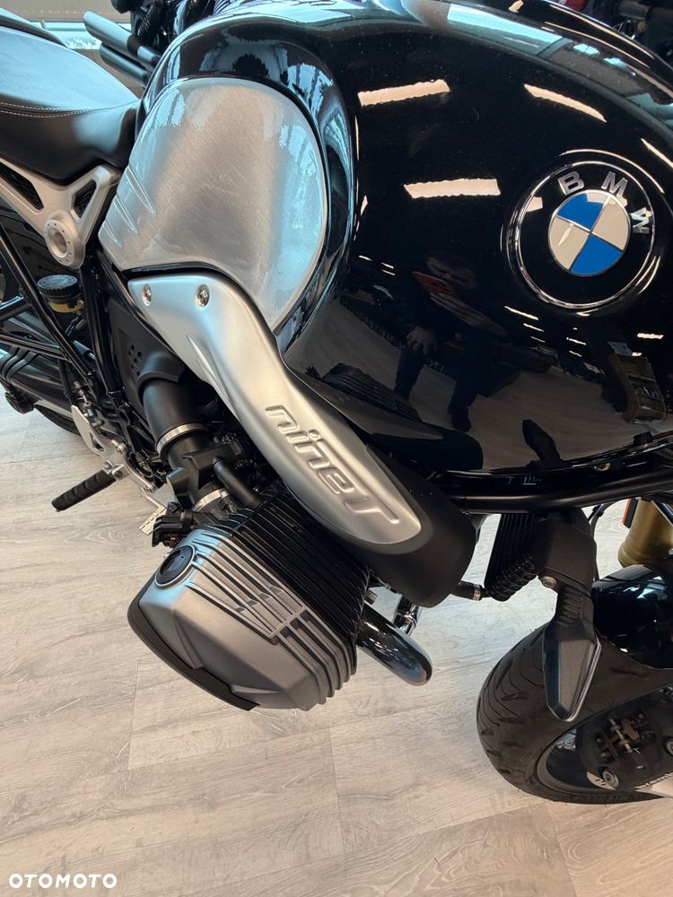 BMW R - 5