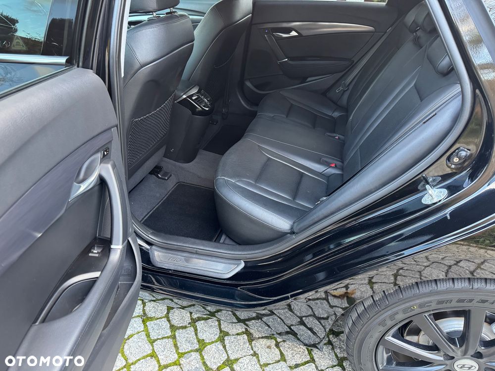 Hyundai i40 i40cw 1.7 CRDi Automatik Style - 19