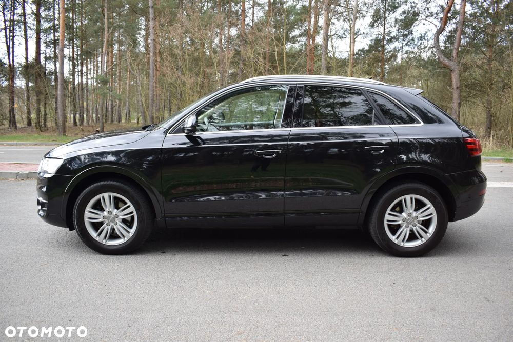 Audi Q3 2.0 TDI Quattro S tronic - 8