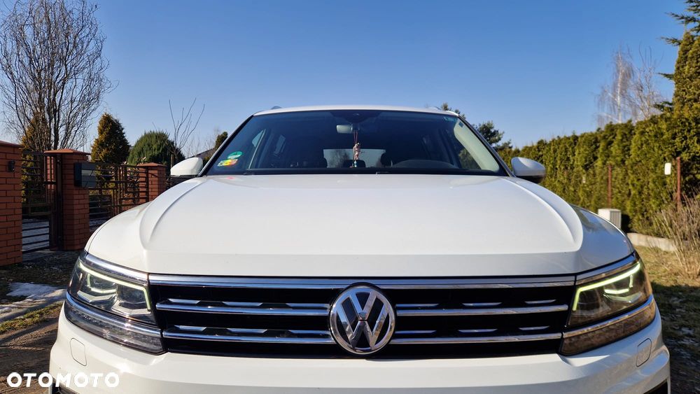 Volkswagen Tiguan 2.0 TDI BMT SCR Comfortline - 13