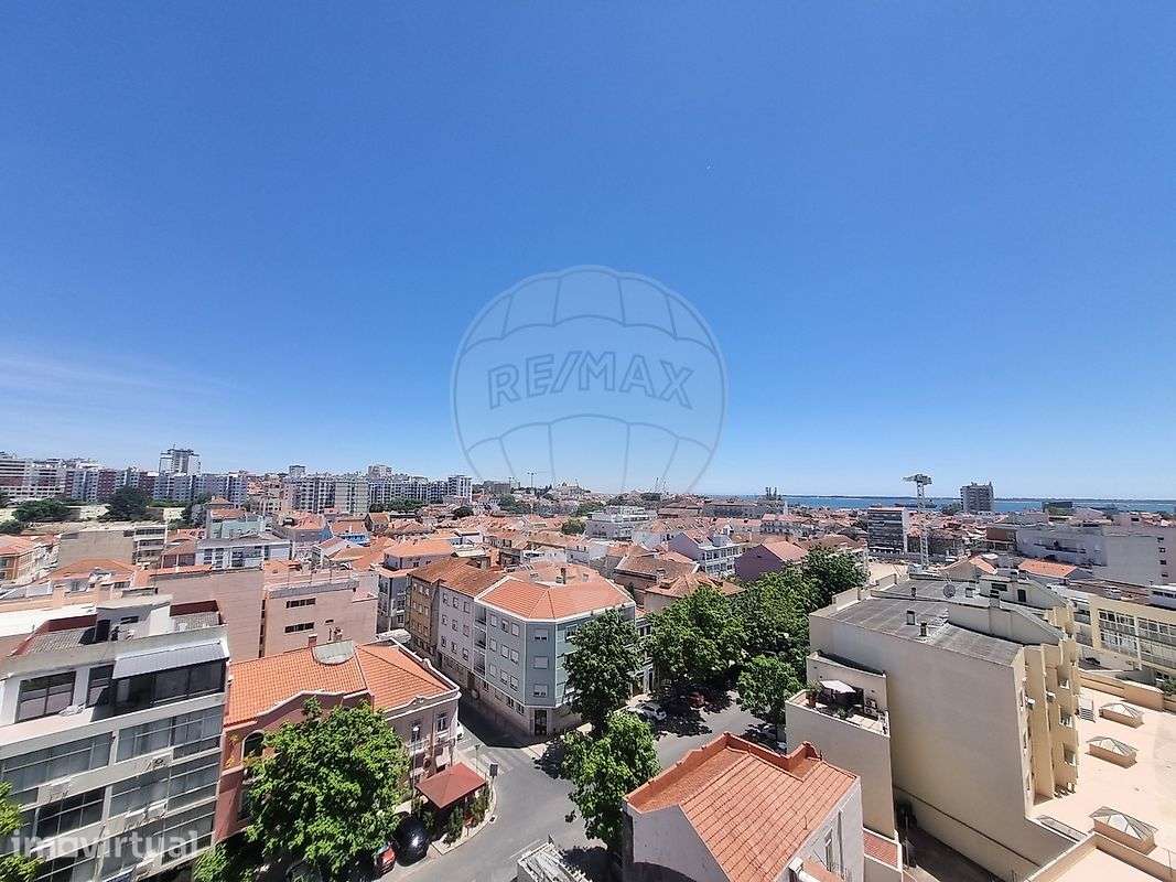 Apartamento T3 para venda - Grande imagem: 2/30