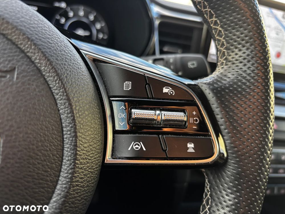 Kia ProCeed 1.5 T-GDI GT Line DCT - 23
