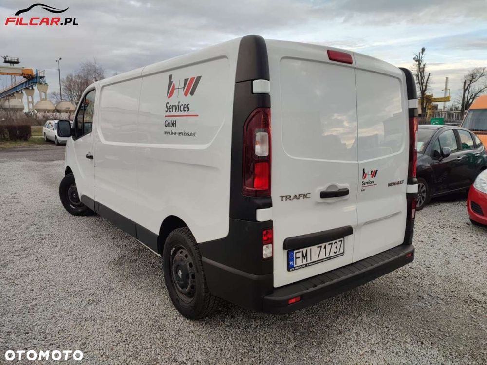 Renault Trafic - 4