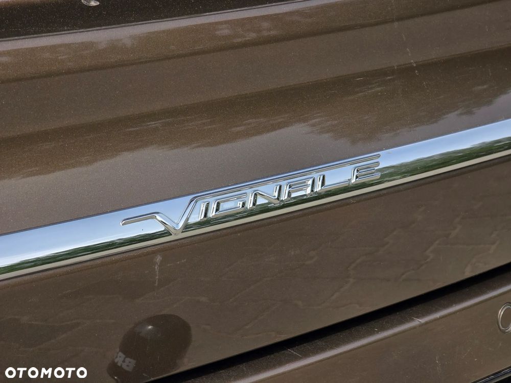 Ford Mondeo SW TDCi Bi-Turbo PowerShift-Aut Vignale - 13