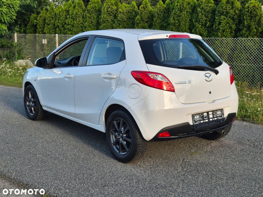 Mazda 2 1.3 MZR Kenko - 4