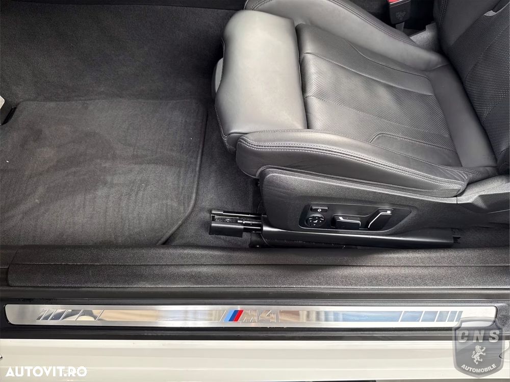 BMW M4 Competition M xDrive - 10