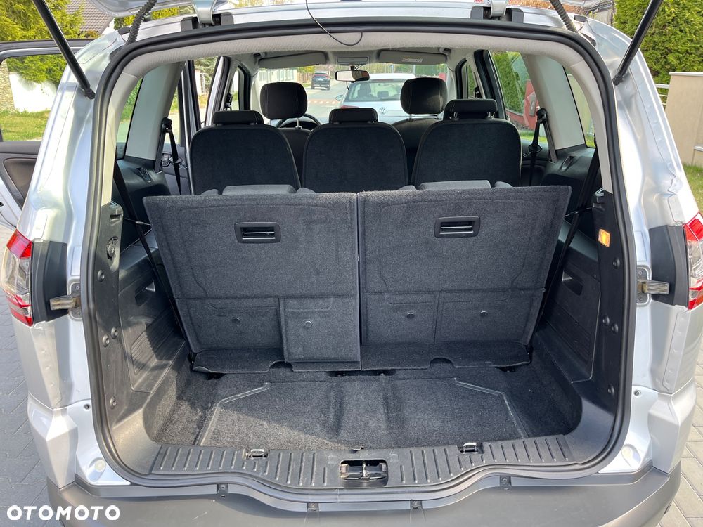 Ford S-Max 2.0 TDCi DPF Trend - 15