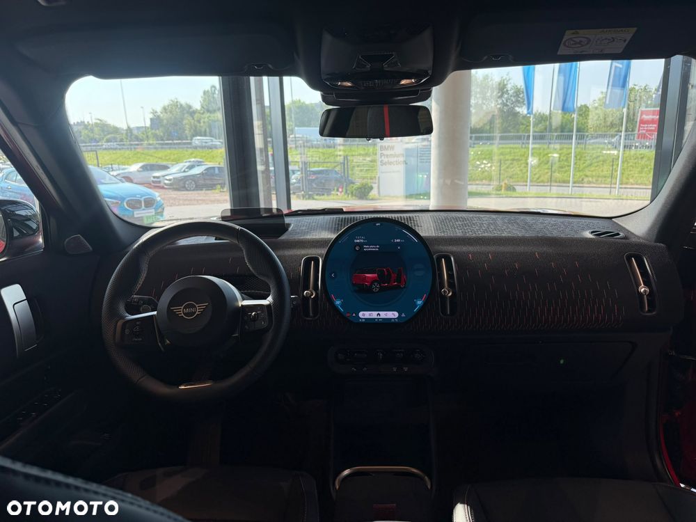 MINI Countryman - 15