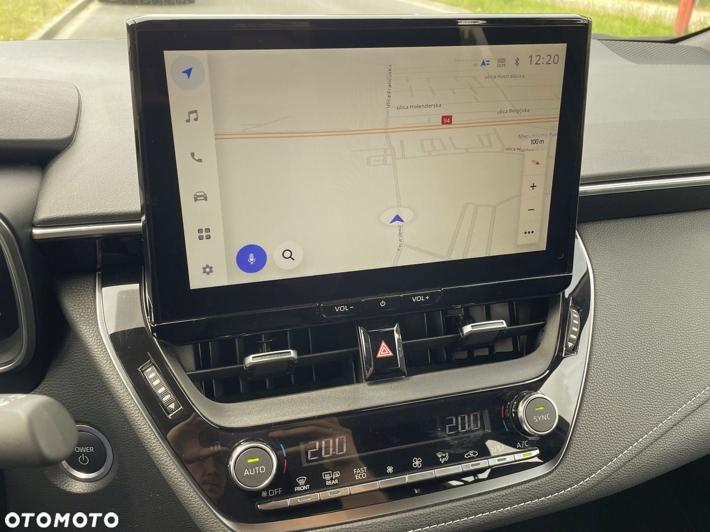 Toyota Corolla - 17