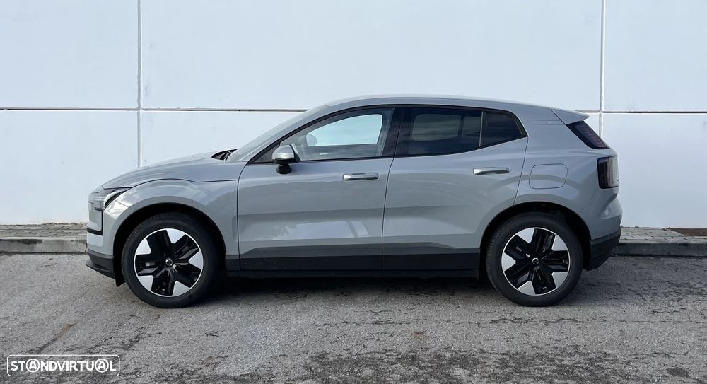 Volvo EX30 69 kWh Single Motor Extended Range Core - 8