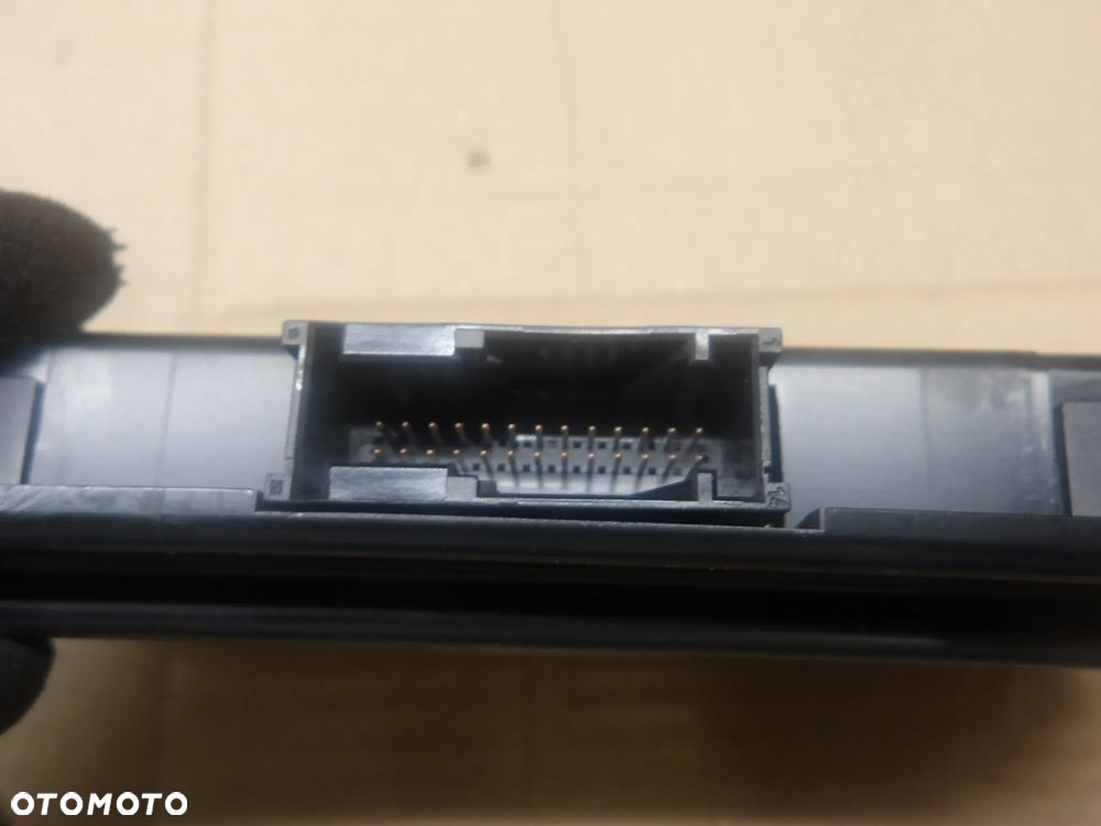 BMW E91 KOMBI 2.0D MODUŁ ŚWIATEŁ 9128184 - 9