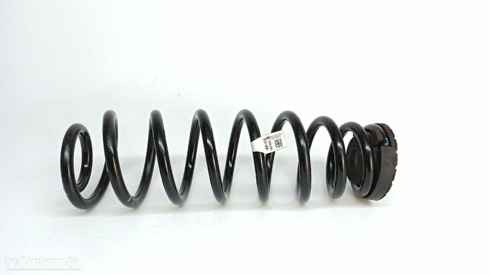 MOLA DE AMORTECIMENTO TRASEIRO KIA NIRO CONCEPT - 3