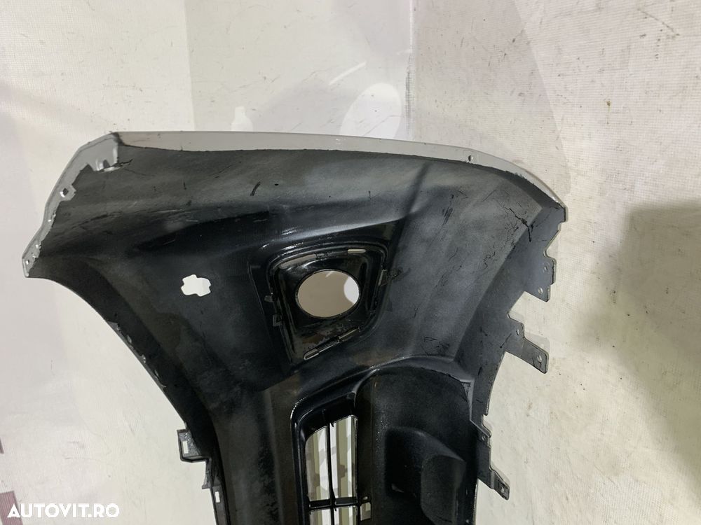 Bara fata Nissan Navara, 2015, 2016, 2017, 2018, 2019, 2020, cod origine OE 62022-4JU0H. - 3
