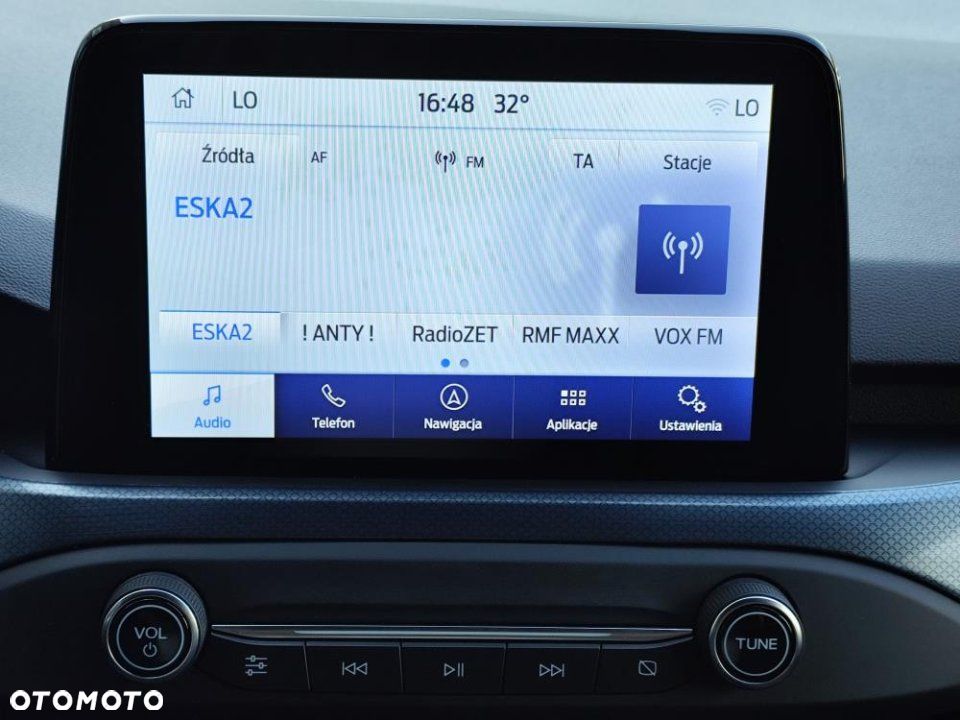 Ford Focus - 17