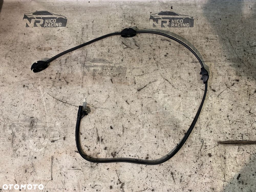 DYSZA SPRYSKIWACZY SZYBY PRZÓD 7399024 BMW iX3 G08 X3 G01 X3M F97 X4 G02 X4M F98 X5 G05 X3 G08