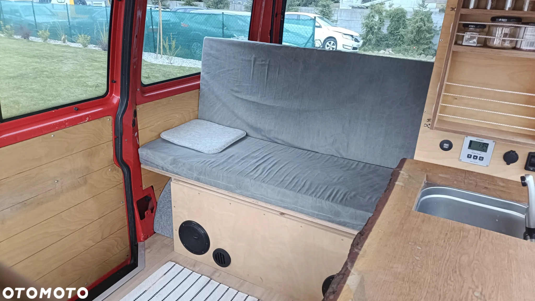 Volkswagen Transporter Camper - 18