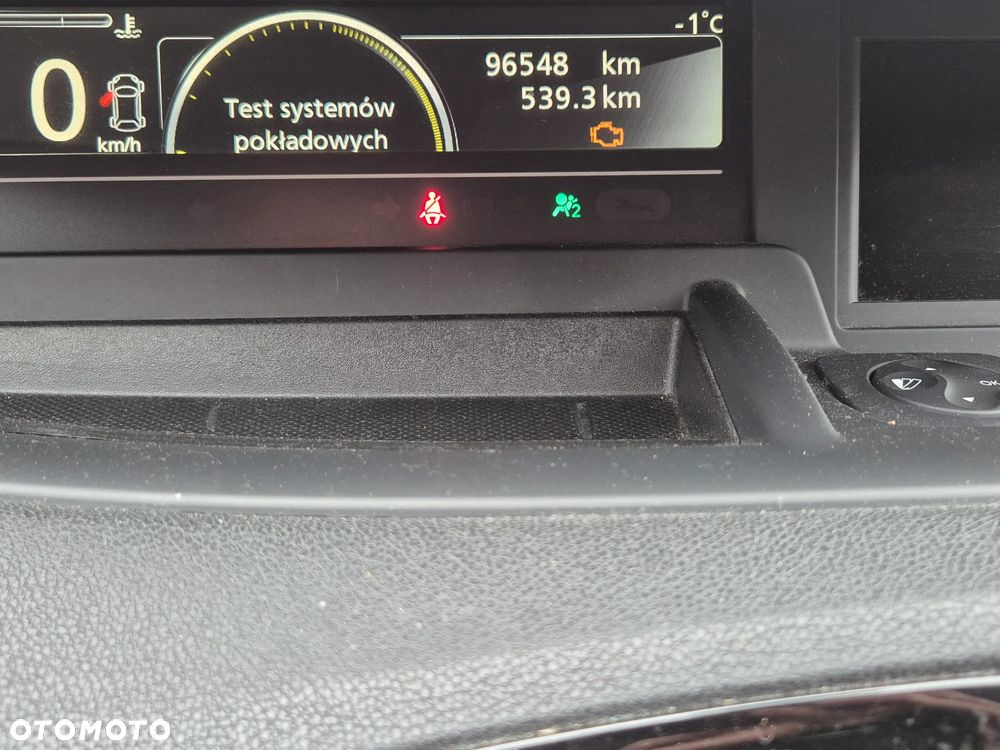 Renault Grand Scenic Gr 1.2 TCe Energy Bose Edition - 15