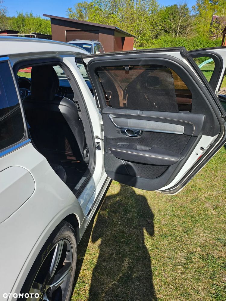Volvo V90 D4 R-Design - 10