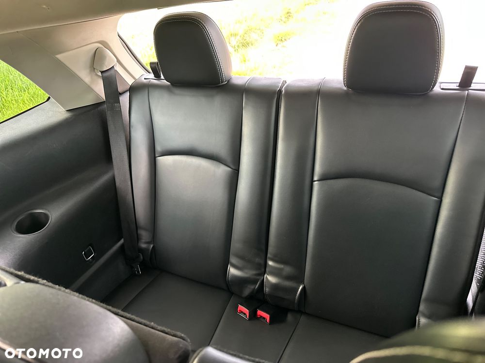 Fiat Freemont 2.0 Multijet 16V DPF Automatik Allrad Lounge - 29