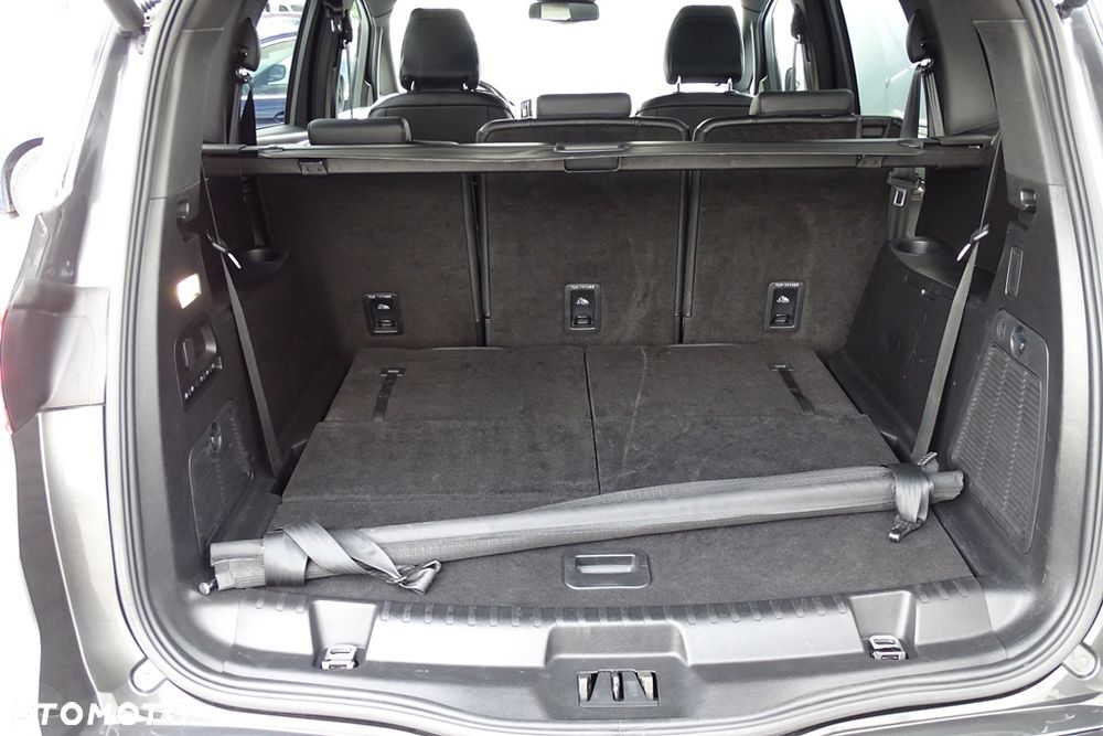 Ford S-Max 2.5 Hybrid ST-Line CVT 7os - 27