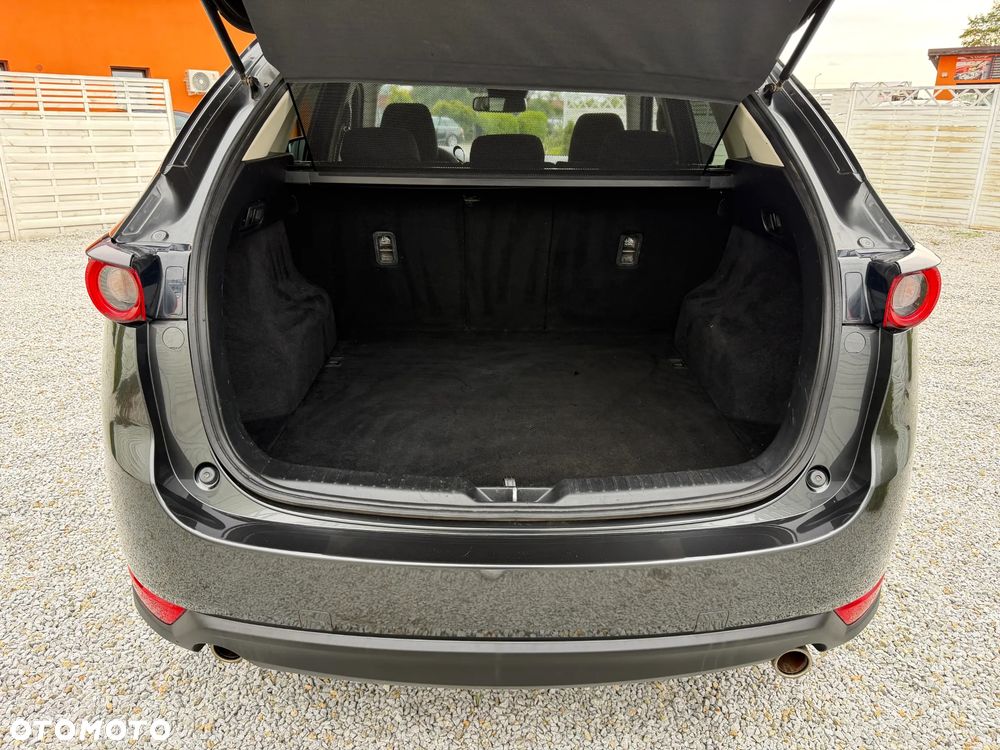 Mazda CX-5 2.0 Skymotion 2WD - 34