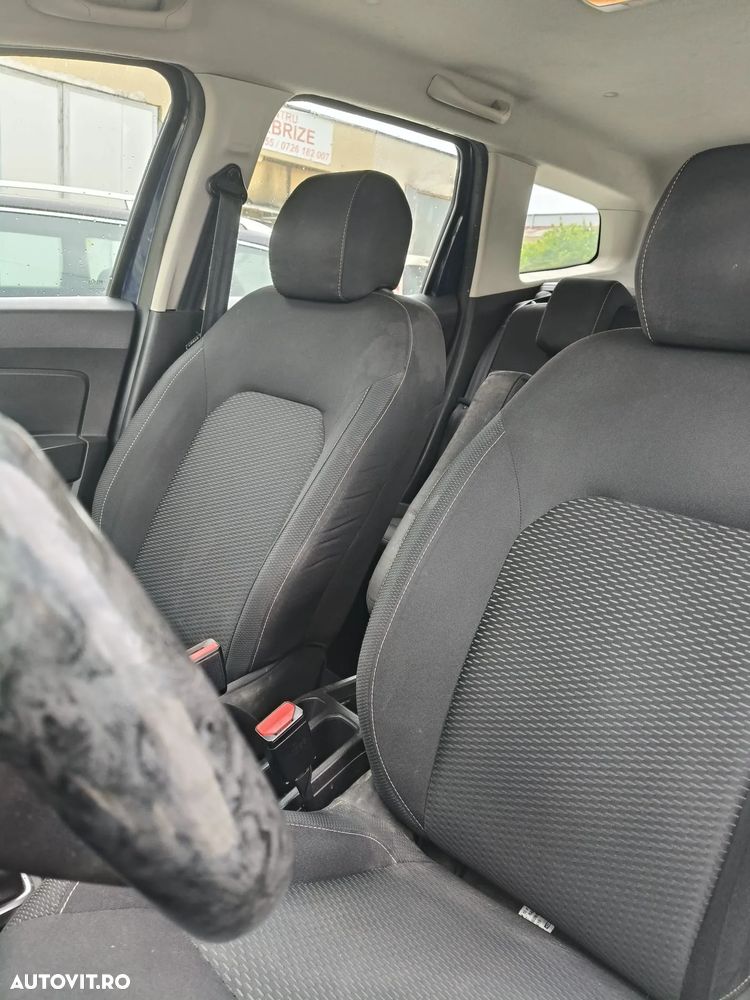 Dacia Duster 1.6 SCe 4WD Comfort - 16