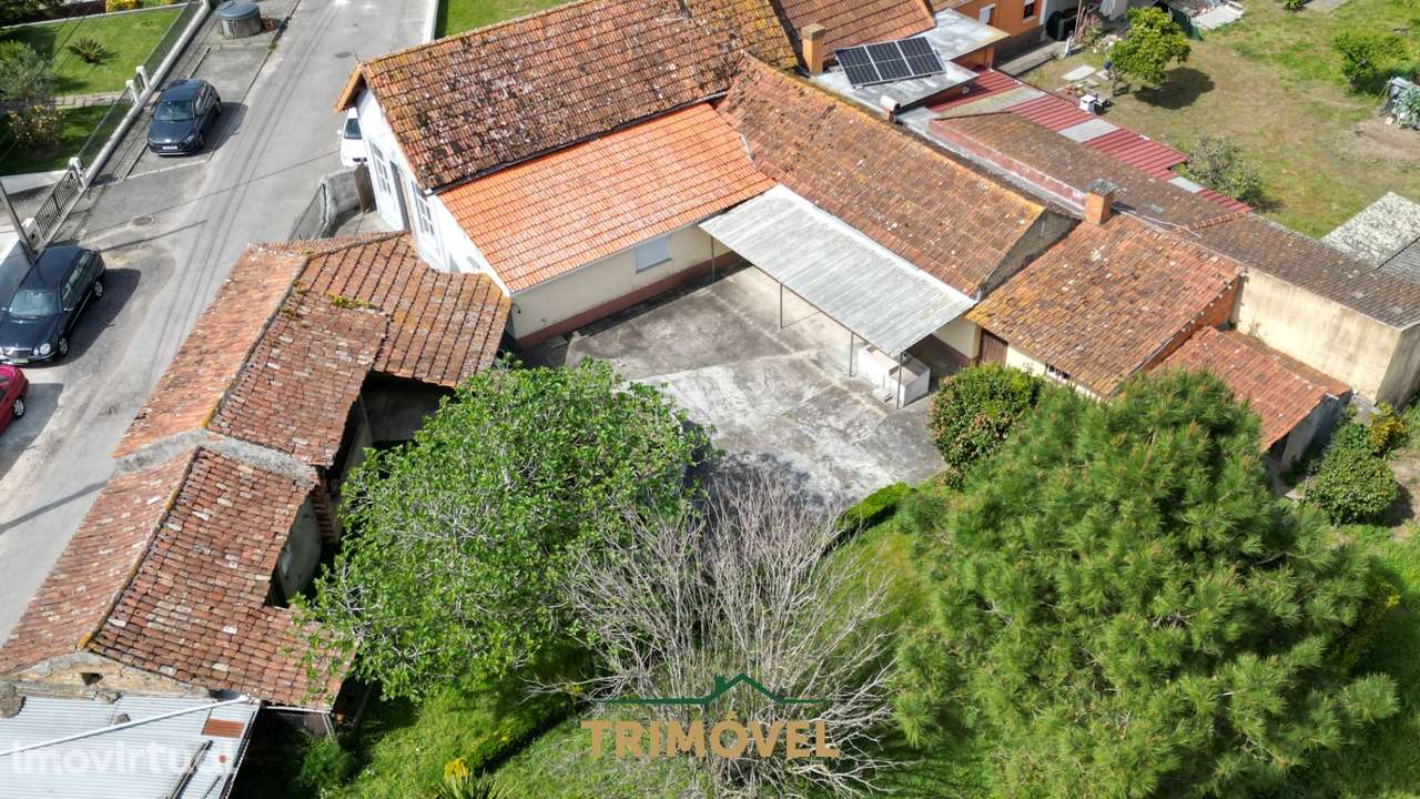 Moradia Independente T3 em Estarreja - Grande imagem: 3/18