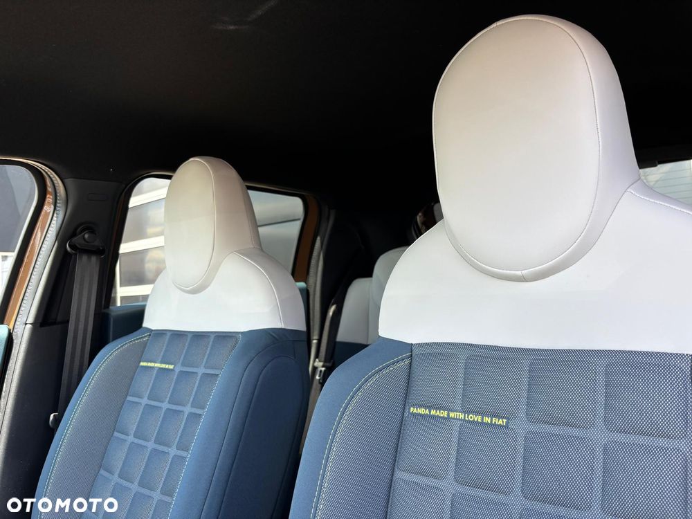 Fiat Grande Panda - 27