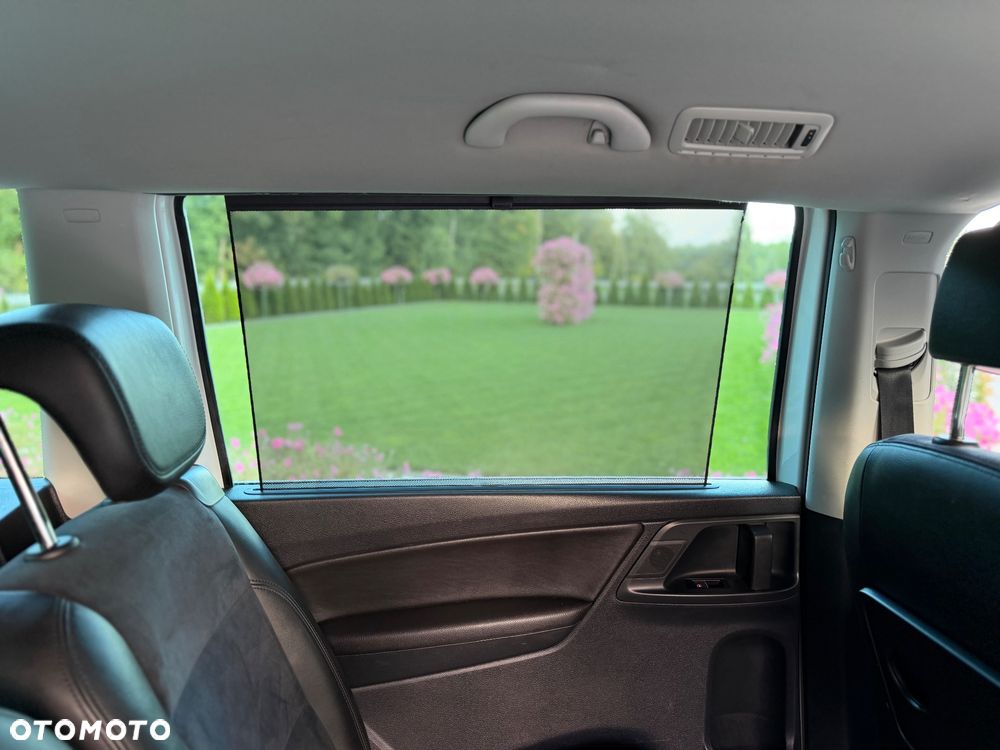 Seat Alhambra 2.0 TDI Ecomotive Style - 14