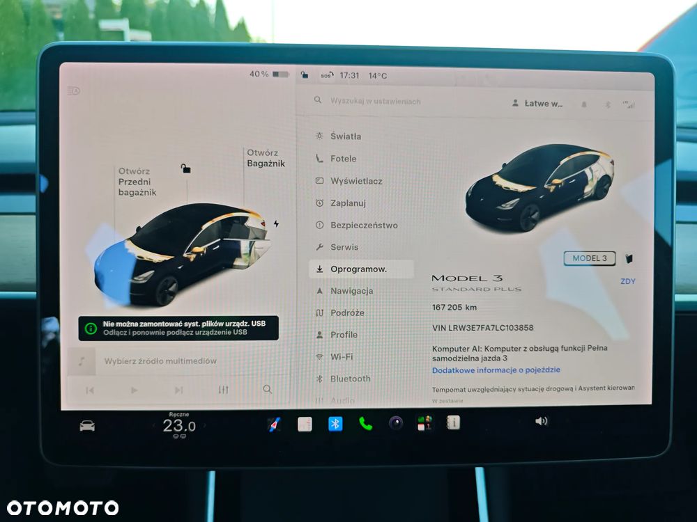 Tesla Model 3 Standard Range Plus - 19