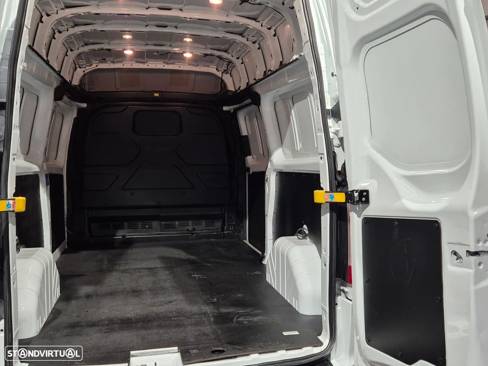 Ford Transit Custom  2.0 TDci 300 L2H2 Trend - 18