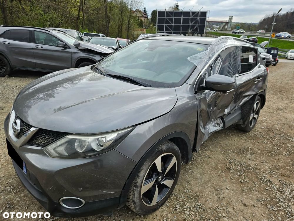 Nissan Qashqai 1.2 DIG-T 360 - 3
