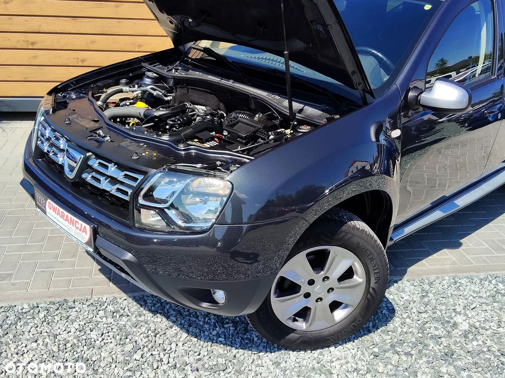 Dacia Duster TCe 125 4x2 Prestige - 7