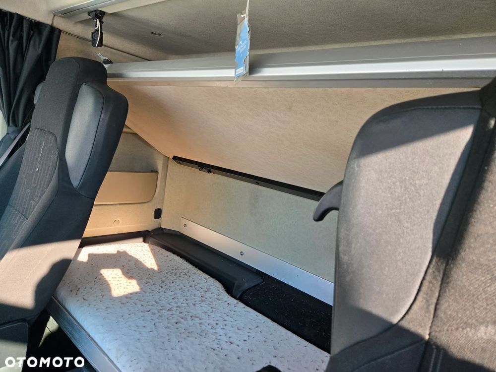 Mercedes-Benz ACTROS 1843 LOHR - 15