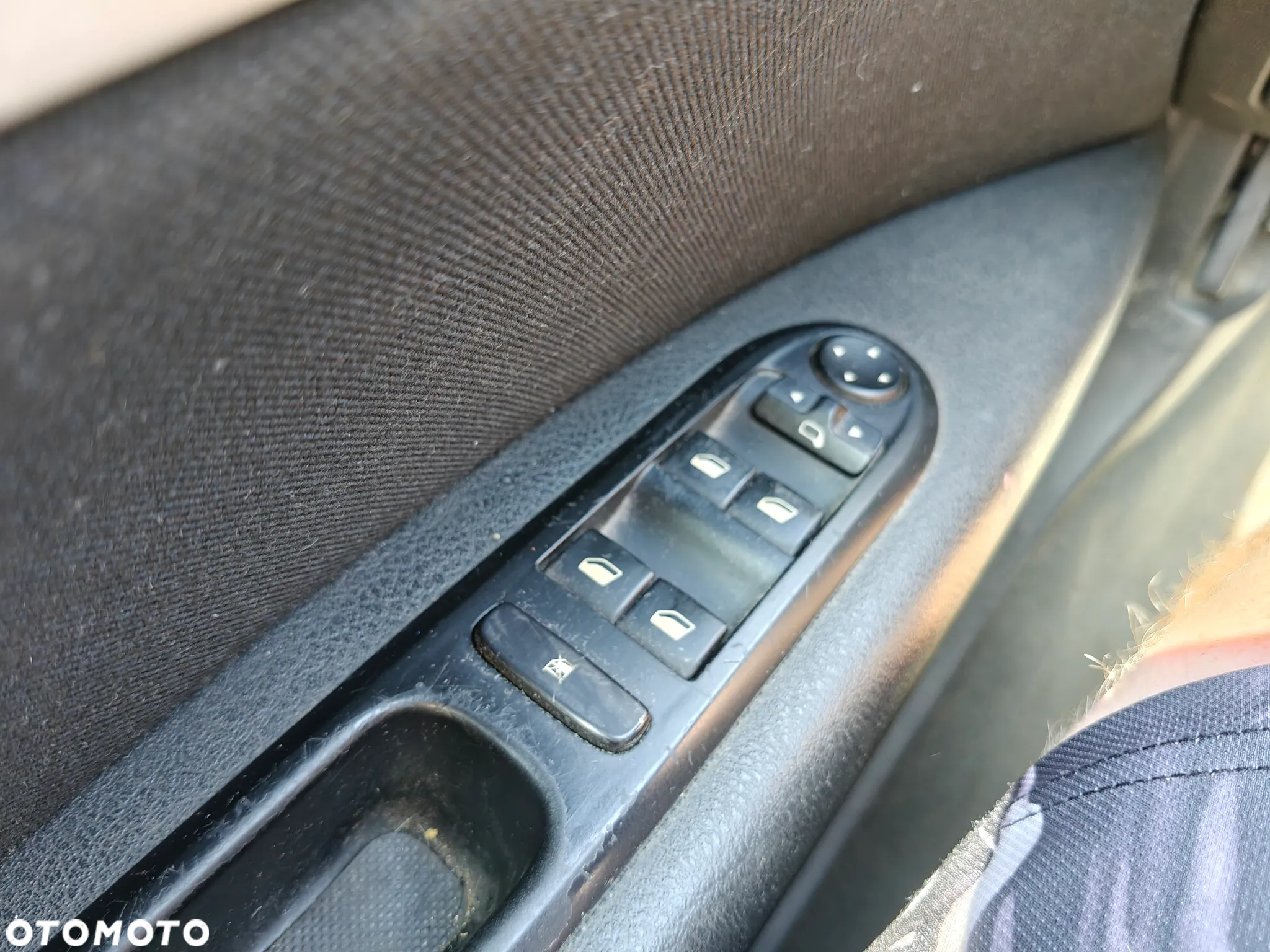 Peugeot 407 2.0 HDI Platinum - 22