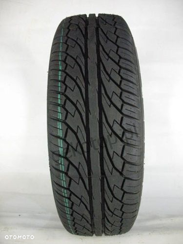 205/60 R15 Nowe letnie opony bieżnikowane ciche asymetryczne 195/65R15 - 2