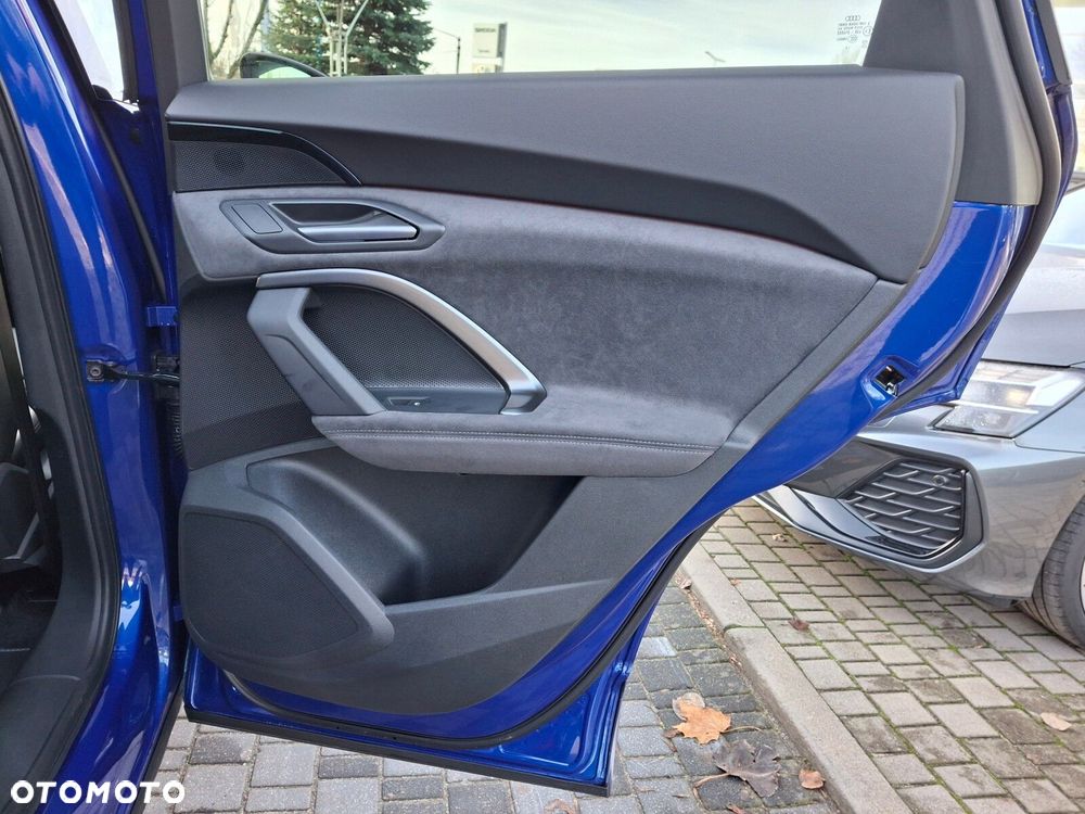 Audi Q5 Sportback - 21