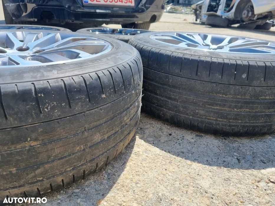 Jante range rover Sport vogue Discovery 5 5x120 R21 - 5