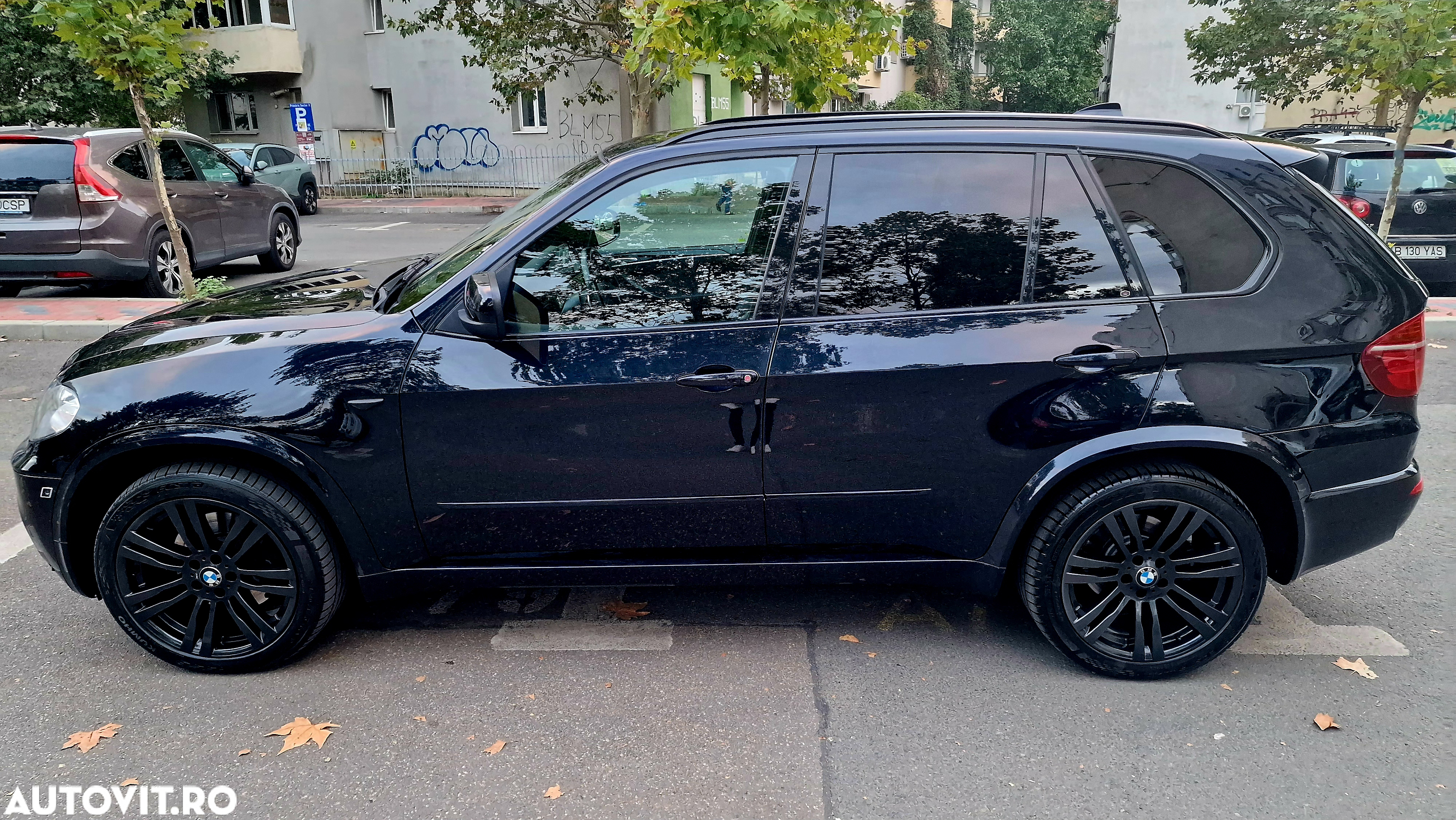 BMW X5 xDrive40d - 6