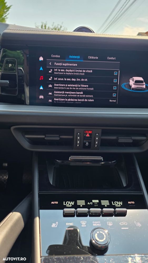 Porsche Cayenne E-Hybrid - 9