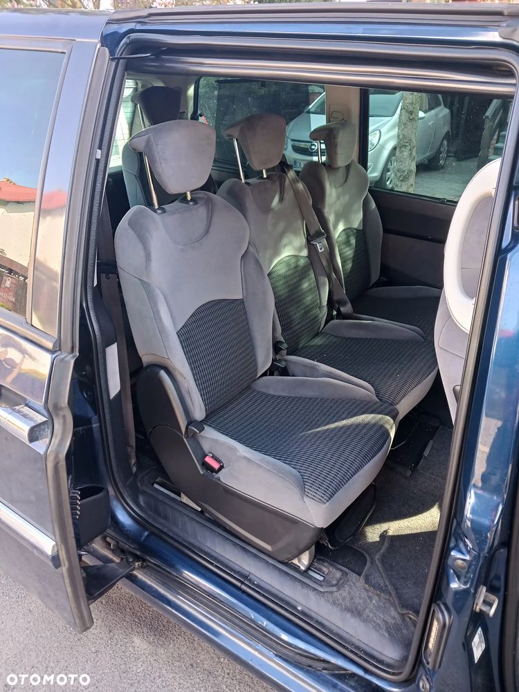 Citroën C8 2.0 HDi Exclusive - 8