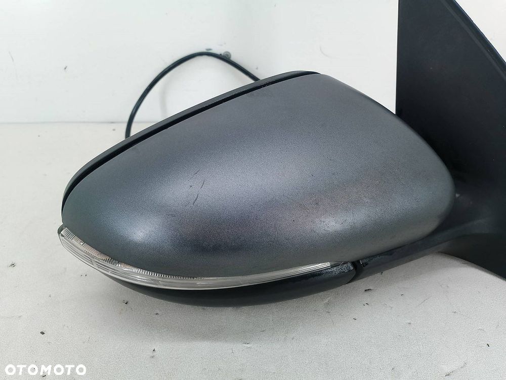 LUSTERKO PRAWE VW GOLF VI 1.6 TDI HATCHBACK LA7T - 5