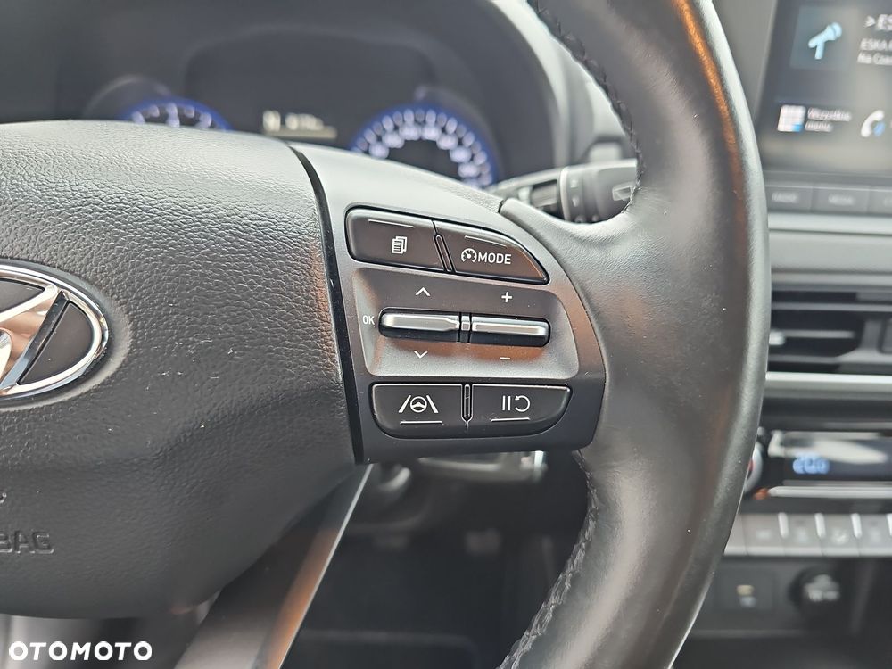 Hyundai Kona 1.0 T-GDI Comfort - 15